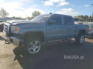 GMC SIERRA K1500 SLE