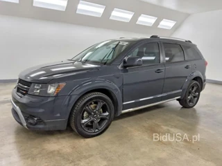 DODGE JOURNEY CROSSROAD