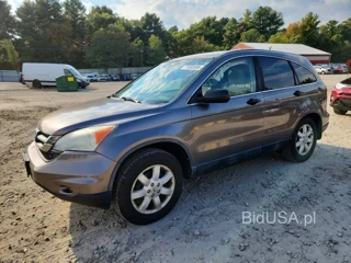 HONDA CR-V SE
