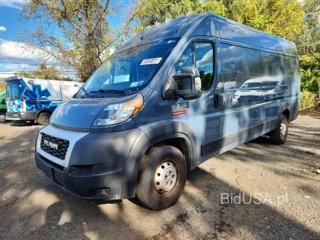 RAM PROMASTER 3500 VF