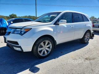 ACURA MDX ADVANCE