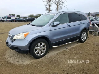 HONDA CR-V EXL