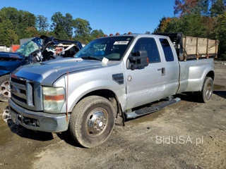 FORD F350 SUPER DUTY