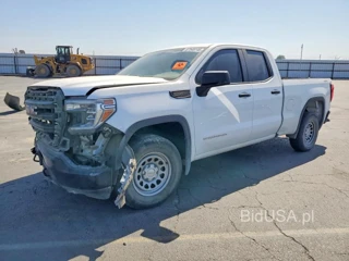 GMC SIERRA K1500