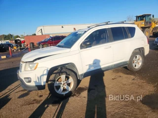 JEEP COMPASS SPORT