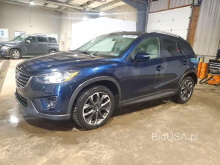 MAZDA CX-5 GT
