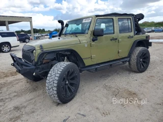 JEEP WRANGLER UNLIMITED SPORT