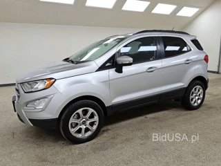 FORD ECOSPORT SE