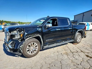 GMC SIERRA K1500 DENALI