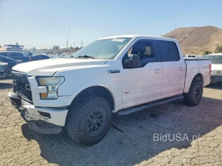 FORD F150 SUPERCREW