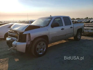 CHEVROLET SILVERADO C1500 LT