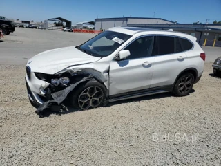 BMW X1 SDRIVE28I
