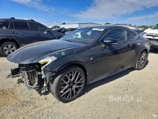 LEXUS RC 350