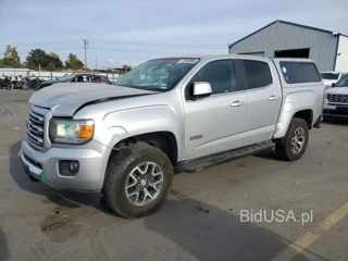 GMC CANYON SLE