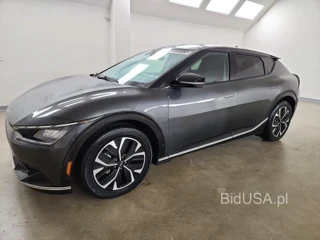 KIA EV6 WIND
