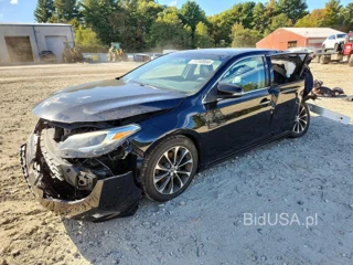 TOYOTA AVALON XLE