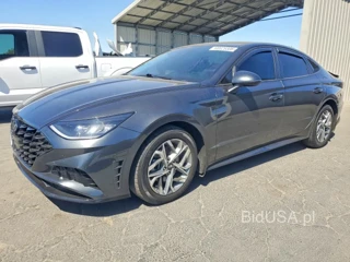 HYUNDAI SONATA SEL
