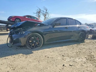 BMW M340I