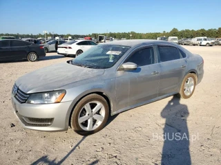 VOLKSWAGEN PASSAT S