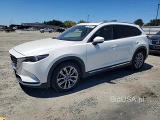 MAZDA CX-9 GRAND TOURING