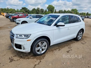 AUDI Q5 PREMIUM PLUS