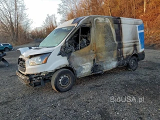 FORD TRANSIT T-250