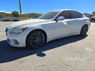 INFINITI Q50 3.0T PREMIUM