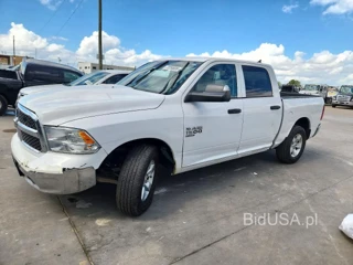 RAM 1500 CLASSIC SLT