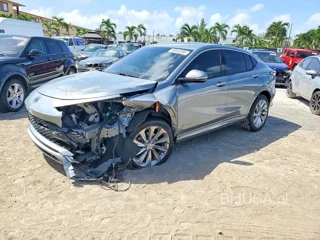 BUICK ENVISTA AVENIR