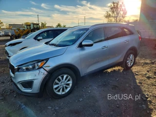KIA SORENTO LX V6