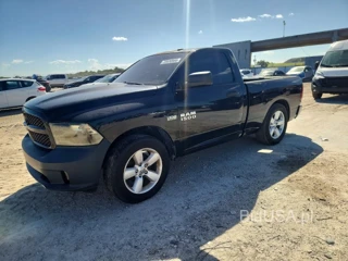 RAM 1500 ST