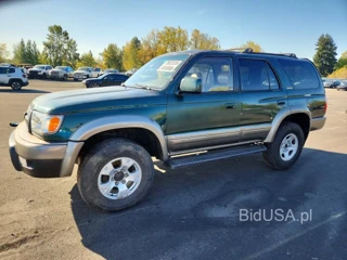 TOYOTA 4RUNNER LIMITED