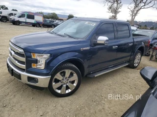 FORD F150 SUPERCREW