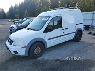 FORD TRANSIT CONNECT XLT