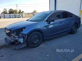 SUBARU LEGACY 2.5I