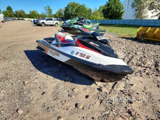 SEA-DOO WAKEPRO215
