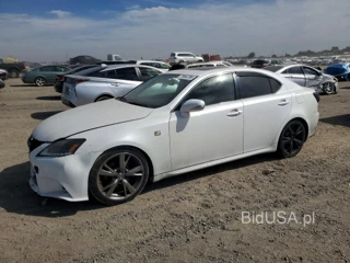 LEXUS IS 250 BASE