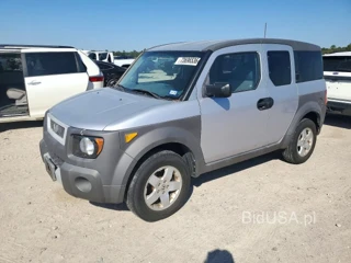 HONDA ELEMENT EX
