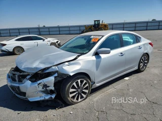 NISSAN ALTIMA 2.5 SV