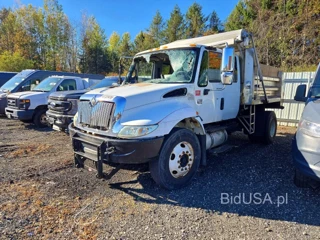 INTERNATIONAL 4000 4300