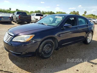 CHRYSLER 200 TOURING