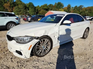 BMW 428 I