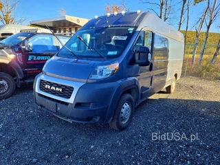 RAM PROMASTER 3500