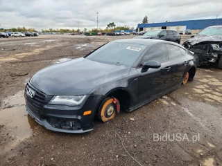AUDI S7 PREMIUM