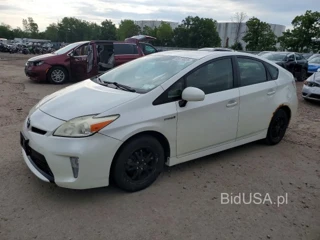 TOYOTA PRIUS TWO