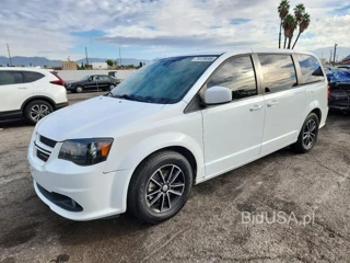 DODGE GRAND CARAVAN GT