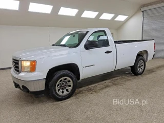 GMC SIERRA C1500