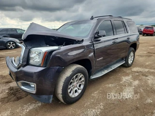 GMC YUKON SLE