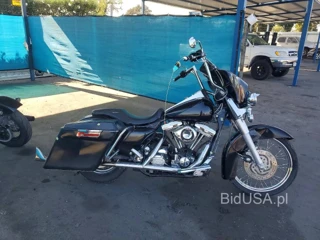 HARLEY-DAVIDSON FLHPI