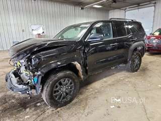 TOYOTA 4RUNNER SR5